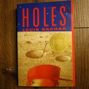 EUC  "Holes"